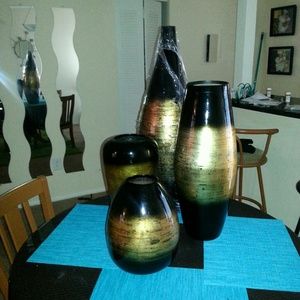 Decorations bases
