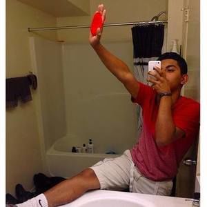 Meet your Posher, Ramon