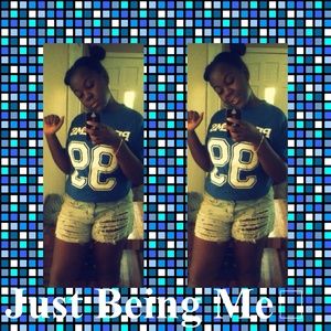 Meet your Posher, Sasha