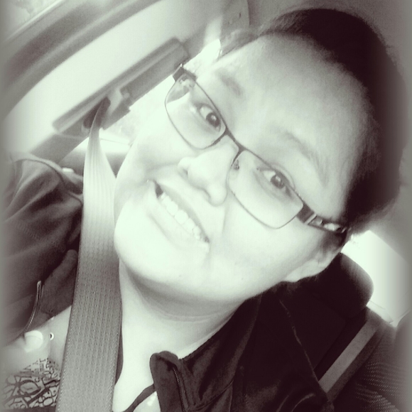 Meet your Posher, Samatha