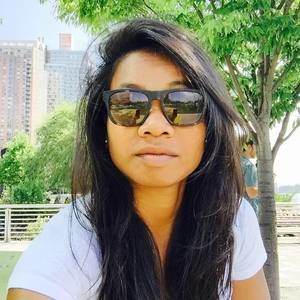 Meet your Posher, June