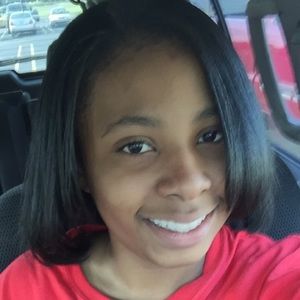 Meet your Posher, Eboni