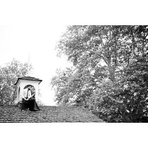 Meet your Posher, Alana