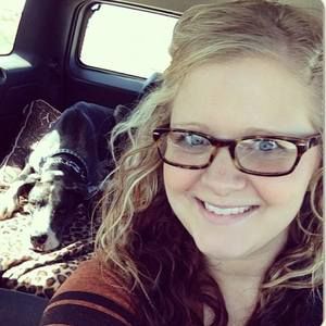 Meet your Posher, Jessie