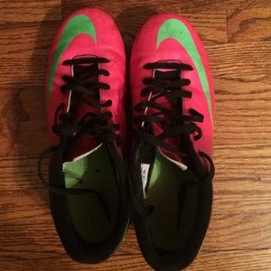 Nike Soccer Cleats