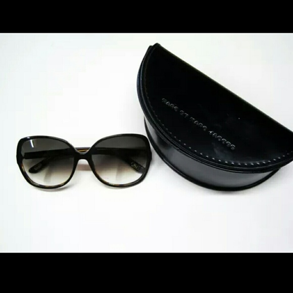 NEW RARE AUTHENTIC MICHAEL KORS SUNGLASSES W/ ORI