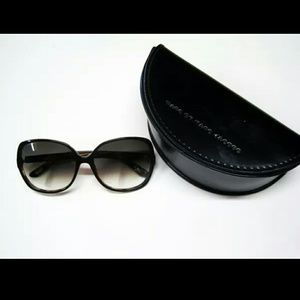 NEW RARE AUTHENTIC MICHAEL KORS SUNGLASSES W/ ORI