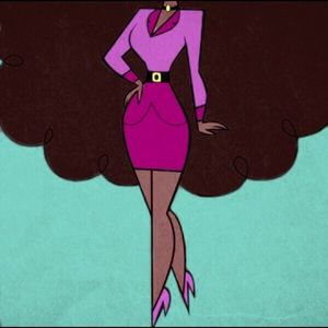 Meet your Posher, Amethyst