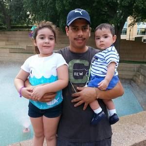 Meet your Posher, Hector javier