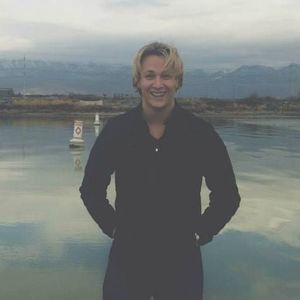 Meet your Posher, Matthew