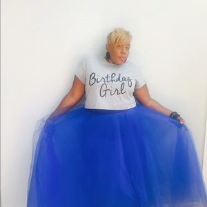 Meet your Posher, Tonya