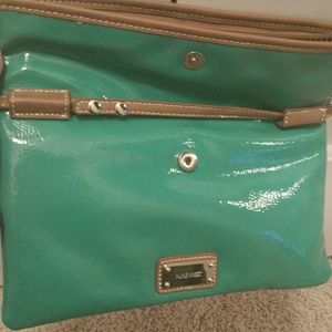 Nine West purse