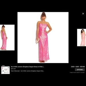 Meet your Posher, Pari