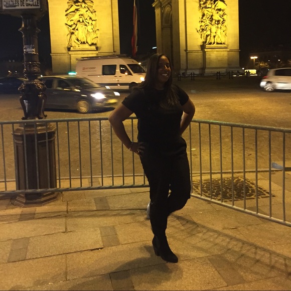 Meet your Posher, Kristina - Picture 3 of 3