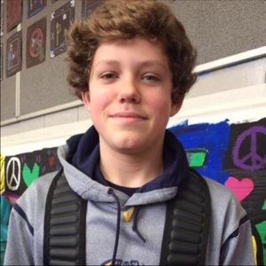 Meet your Posher, Mitchell