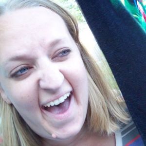 Meet your Posher, Suzanne