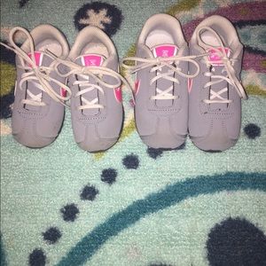10c toddler Nike Shox
