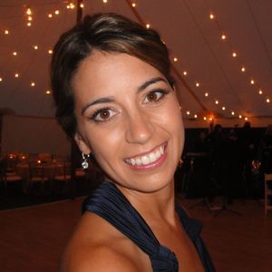 Meet your Posher, Angela