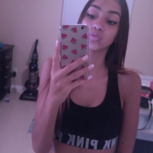 Meet your Posher, Yasmin