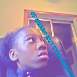 Meet your Posher, Mariah