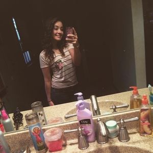 Meet your Posher, Sabrina