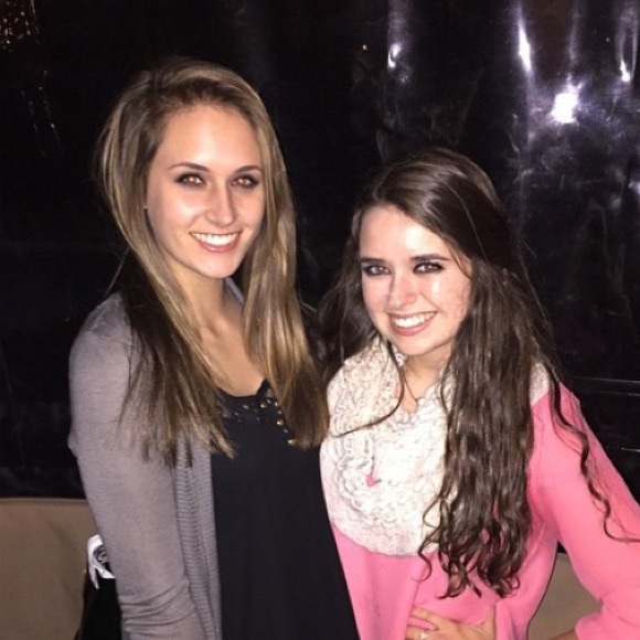 Meet your Posher, Anna