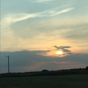 Meet your Posher, Kiley