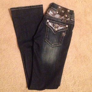 Miss Me Jeans size 27