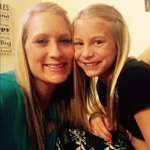 Meet your Posher, Melinda