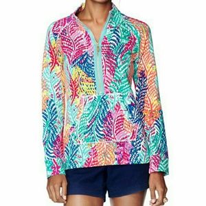 ISO LP Electric Feel Popover Size M, (NWT, NWOT)