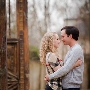 Meet your Posher, Meredith