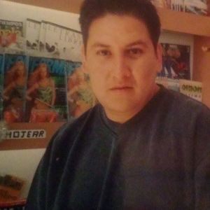 Meet your Posher, Antonio