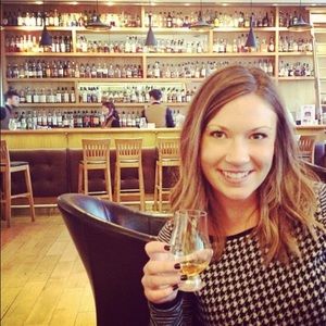 Meet your Posher, Catherine