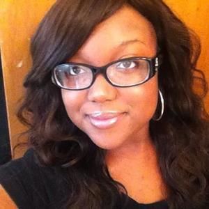 Meet your Posher, Shanell