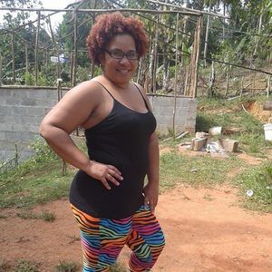 Meet your Posher, Sue