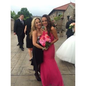 Meet your Posher, Angela