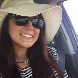 Meet your Posher, Jacklyn