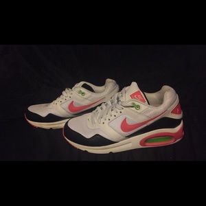 Nike Air Maxes