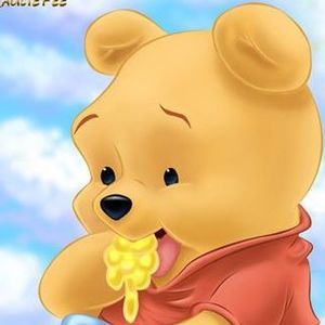 Meet your Posher, Rita