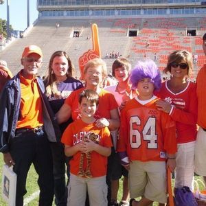 Meet your Posher, Jenny