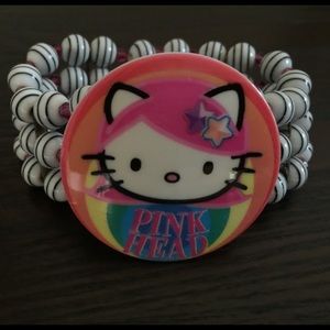 Tarina Tarantion bracelet