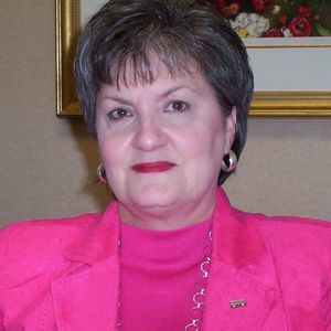 Meet your Posher, Lynn