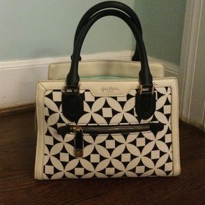 Spartina Kiawah Sara Satchel