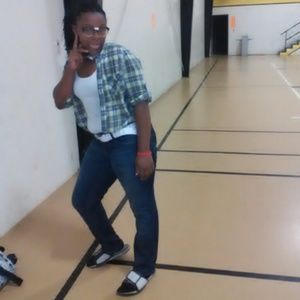 Meet your Posher, Diamond