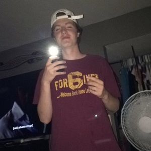 Meet your Posher, Matt