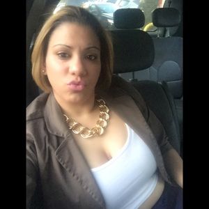 Meet your Posher, Erika