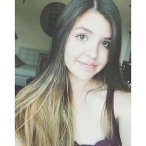 Meet your Posher, Cameron