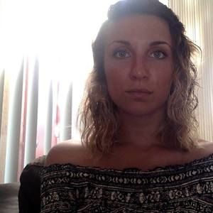 Meet your Posher, Alison