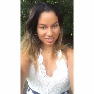 Meet your Posher, Tamara