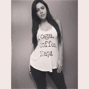 Meet your Posher, Luisa